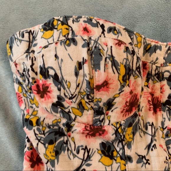 Kimchi Blue Strapless Top - Picture 11 of 12